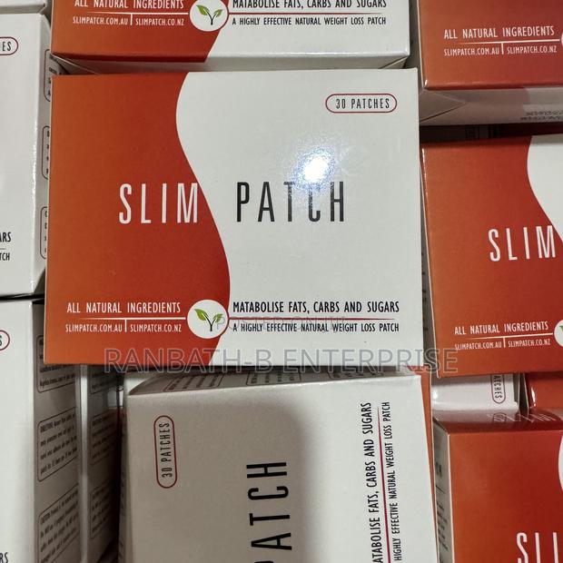 Slim Patch 30 Patches · Photo 3
