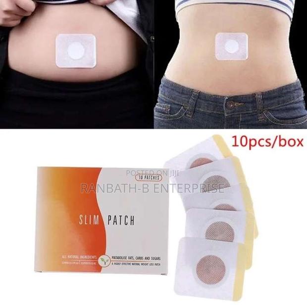 Slim Patch 30 Patches · Photo 4