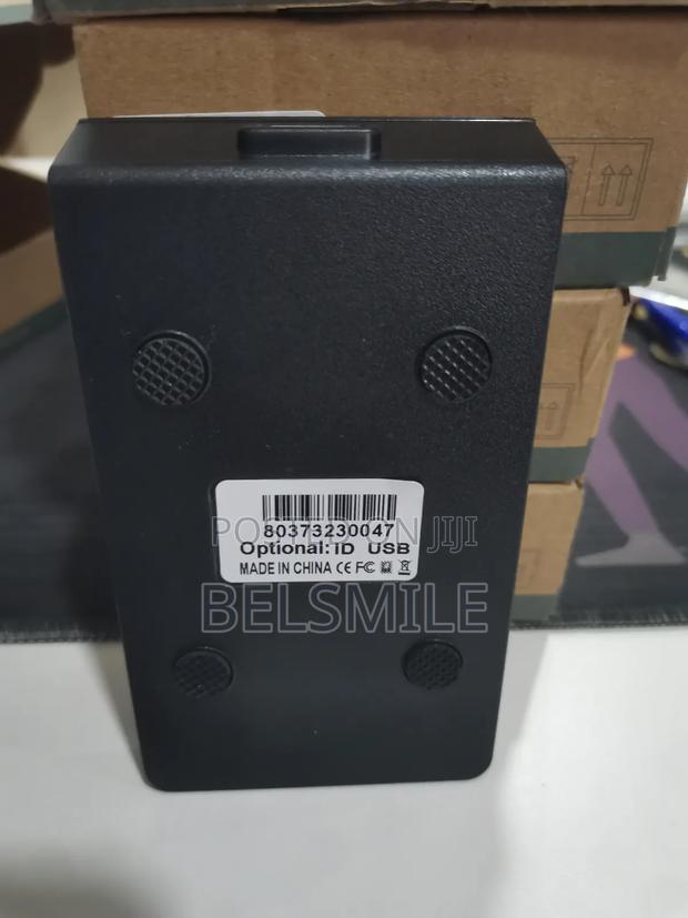 Zkteco RFID Reader Cr20e ID Usd photo 2
