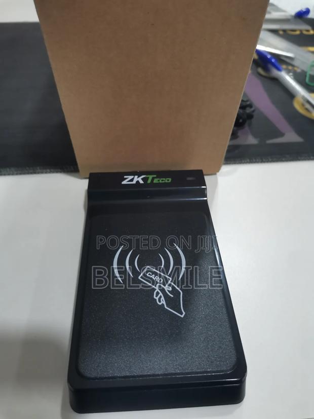 Zkteco RFID Reader Cr20e ID Usd photo 4