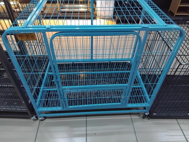 Dog Cage 95*65*80cm