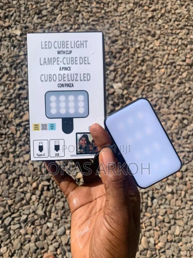 Powerful Led Light · Photo 2