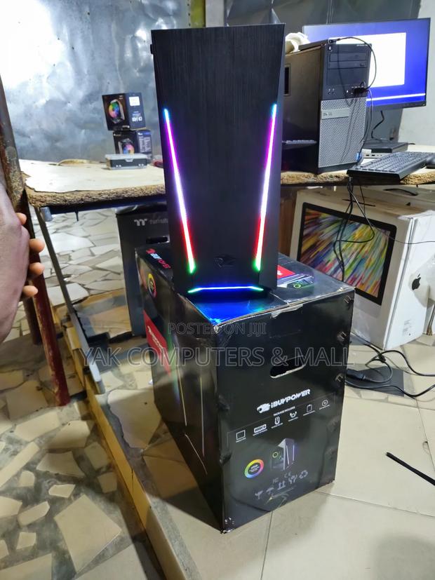 New Desktop Computer 16GB Nvidia HDD+SSD 1T