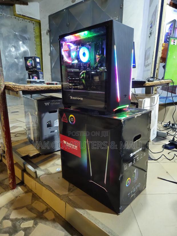 New Desktop Computer 16GB Nvidia HDD+SSD 1T