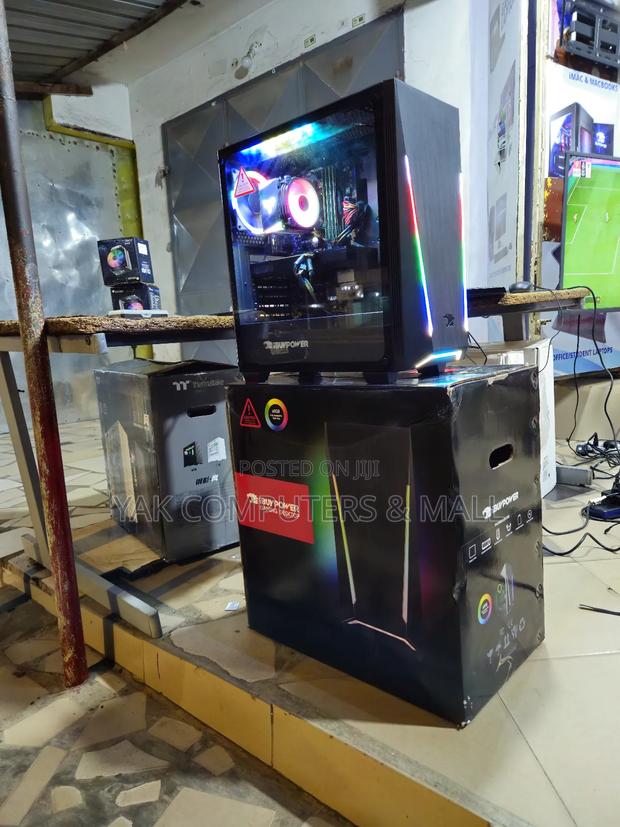 New Desktop Computer 16GB Nvidia HDD+SSD 1T