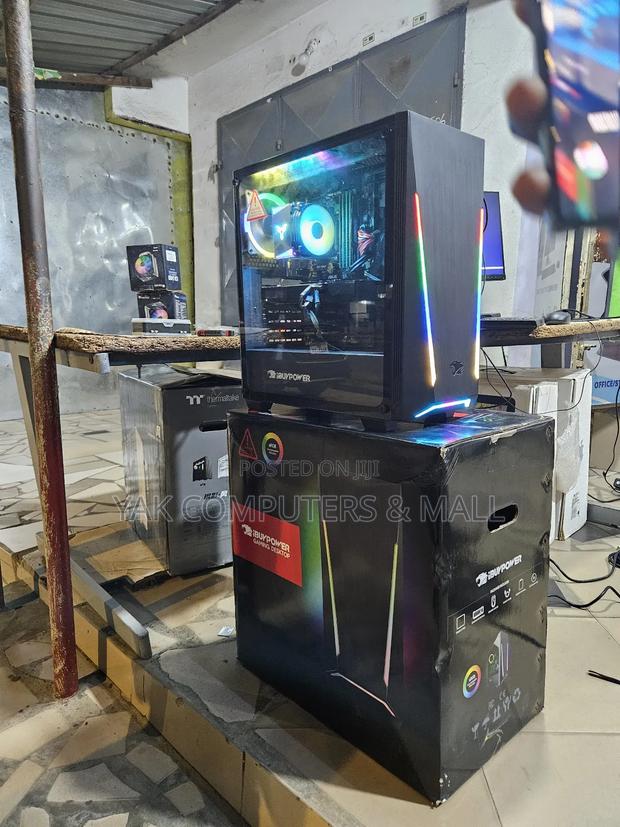 New Desktop Computer 16GB Nvidia HDD+SSD 1T