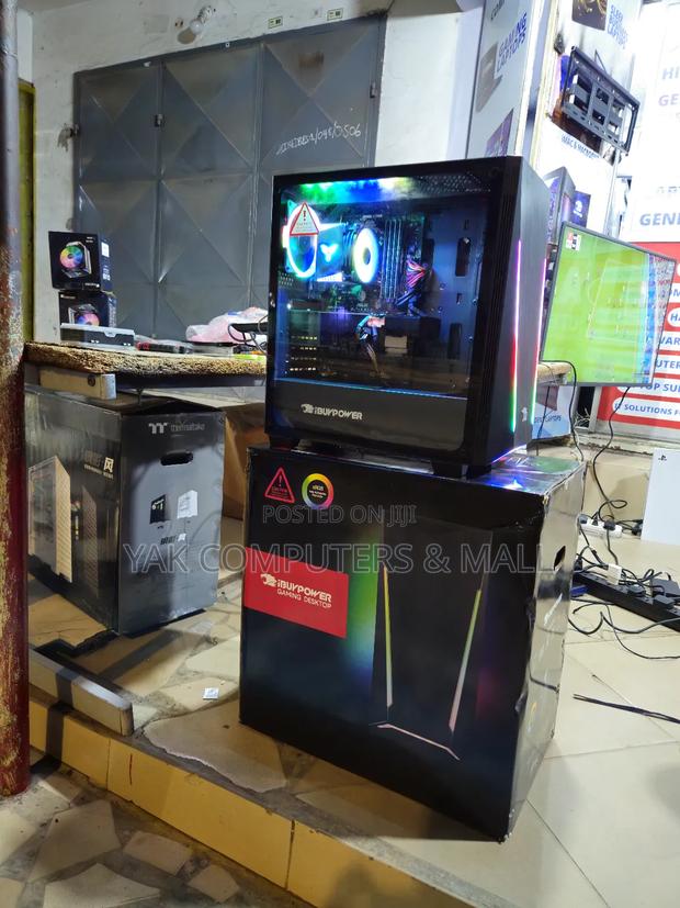 New Desktop Computer 16GB Nvidia HDD+SSD 1T