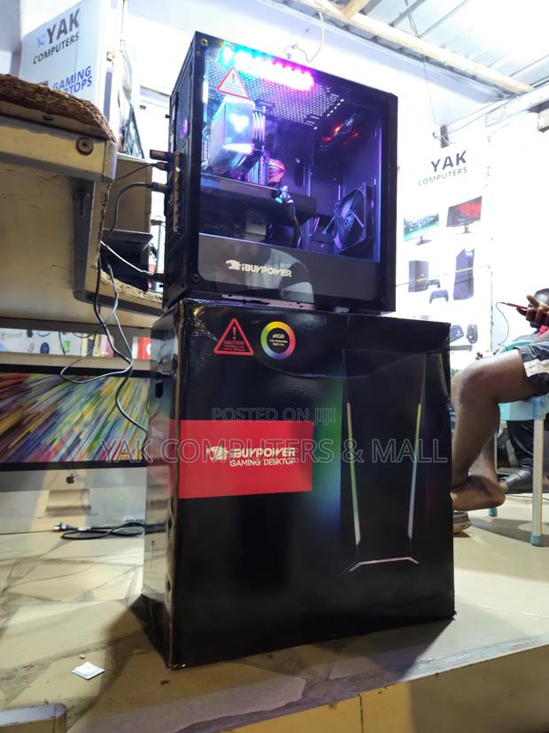 New Desktop Computer 16GB Nvidia HDD+SSD 1T