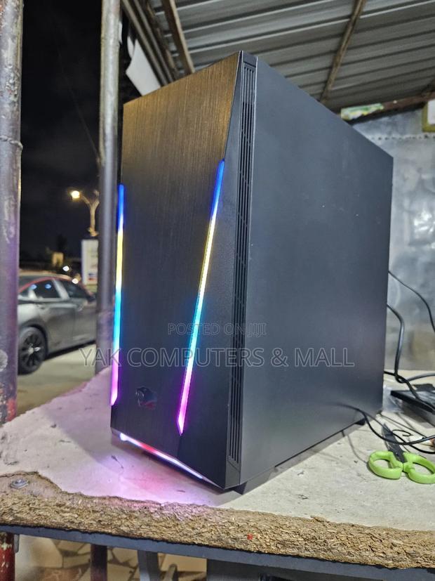 New Desktop Computer 16GB Nvidia HDD+SSD 1T