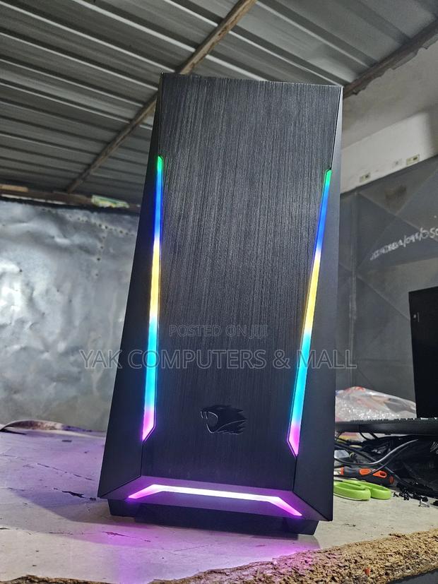 New Desktop Computer 16GB Nvidia HDD+SSD 1T