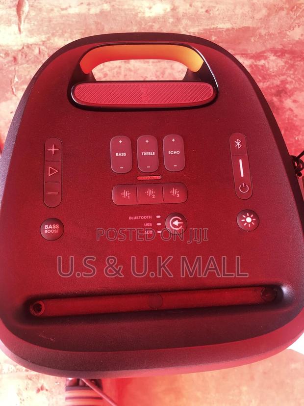 Preowned JBL Party Box 310 Speaker From America for Sale photo 3
