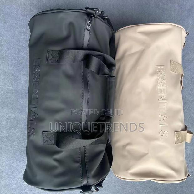 Essentials Duffle Bags · Photo 4