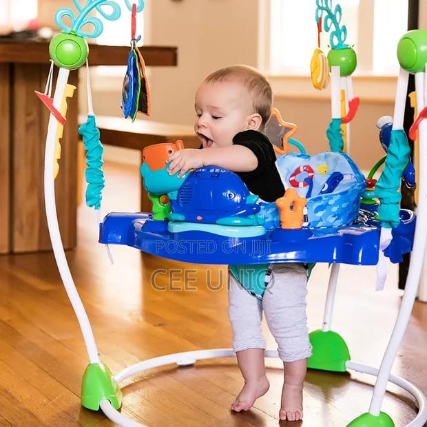 Neptune's Ocean Discovery Jumper · Photo 3