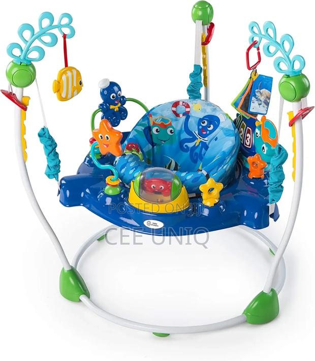 Baby Jumper · Photo 4