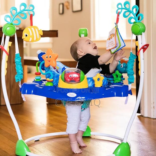 Baby Jumper · Photo 2
