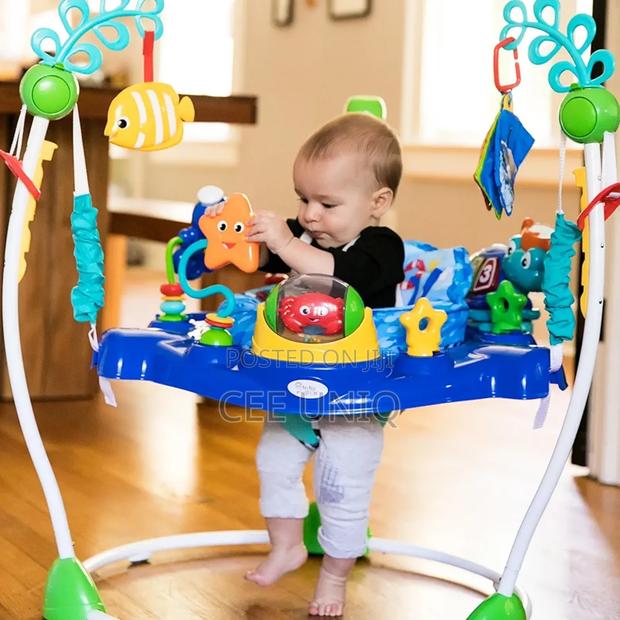 Baby Jumper · Photo 3