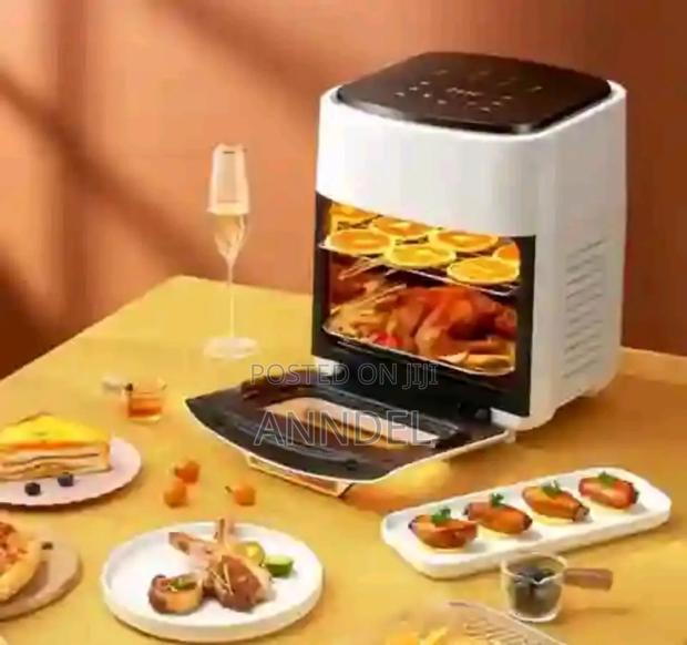15l Air Fryer