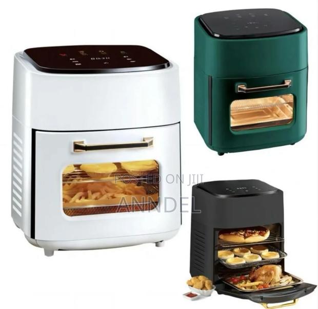 15l Air Fryer photo 2