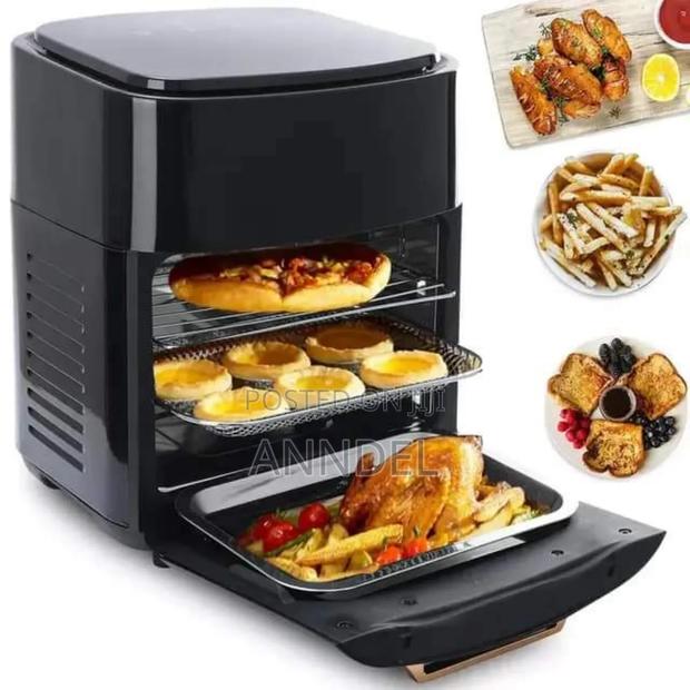15l Air Fryer photo 3