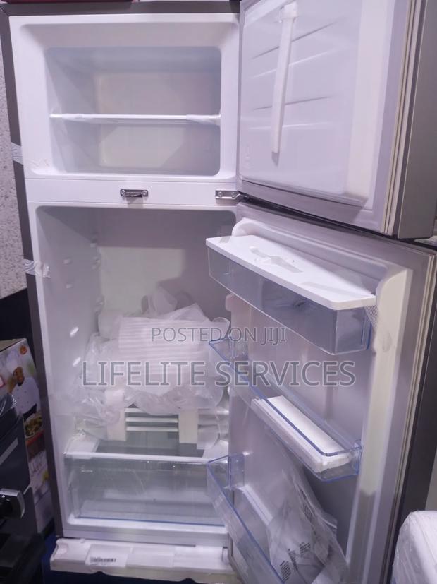 Hisense Refrigerator 205 Litres Inbuil Dispenser
