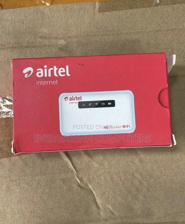 Universal Unlock Portable Wi-Fi · Photo 2