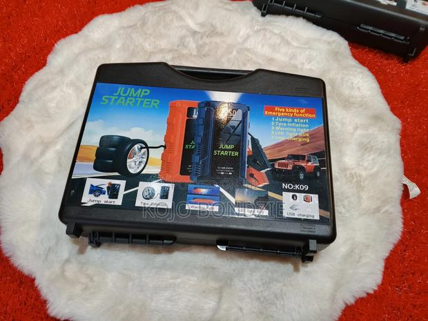 Jump Starter (Multi -Function ) photo 5
