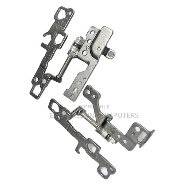 Laptop Hinges Repairs and Replacement · Photo 4