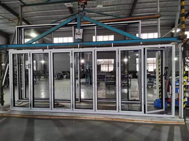 Glass Windows Glass Doors. photo 6