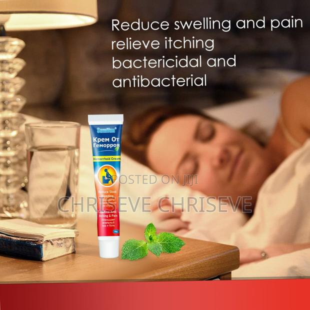 Hemorrhoids Cream photo 2