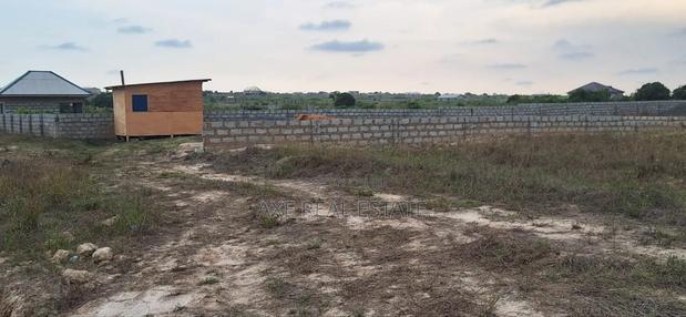 Genuine Checks in Estate Lands at Prampram Beach Lane · Photo 3