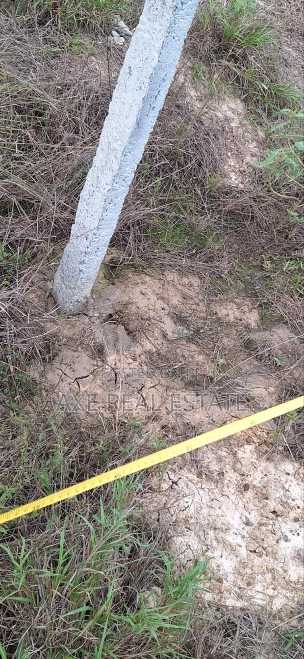 Genuine Checks in Estate Lands at Prampram Beach Lane · Photo 4