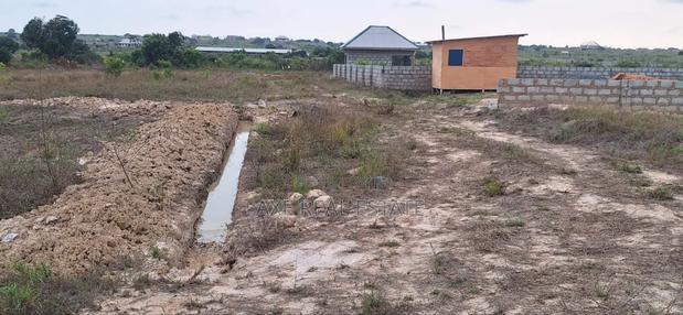 New 70 X 100 SQFT Plots Selling at Oyibi - Appolonia · Photo 3