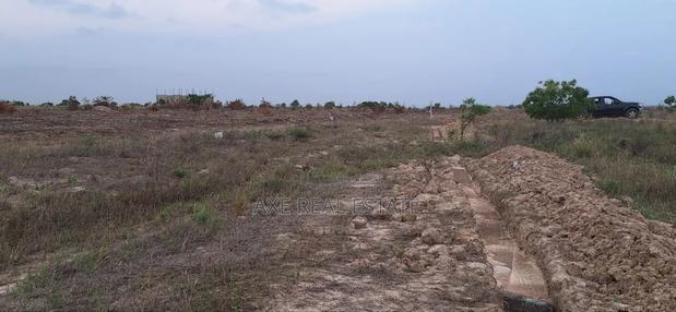 New 70 X 100 SQFT Plots Selling at Oyibi - Appolonia · Photo 4