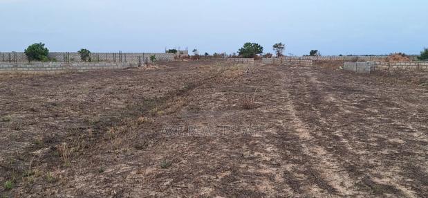 Litigation Free Plots ! Prampram Beach Lane · Photo 3