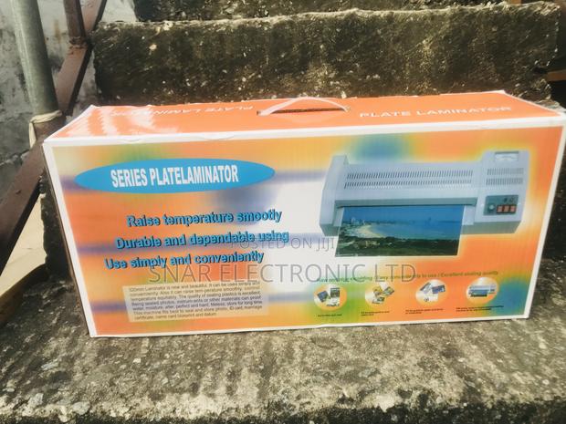 Original Recipe Cards, Photos Laminating Machine · Photo 2