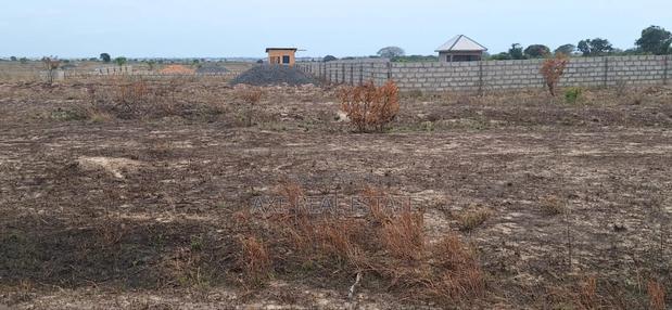 Legit Titled and Certified Half Plots at Tema Community 25 · Photo 3