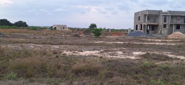 Legit Titled and Certified Half Plots at Tema Community 25 · Photo 4
