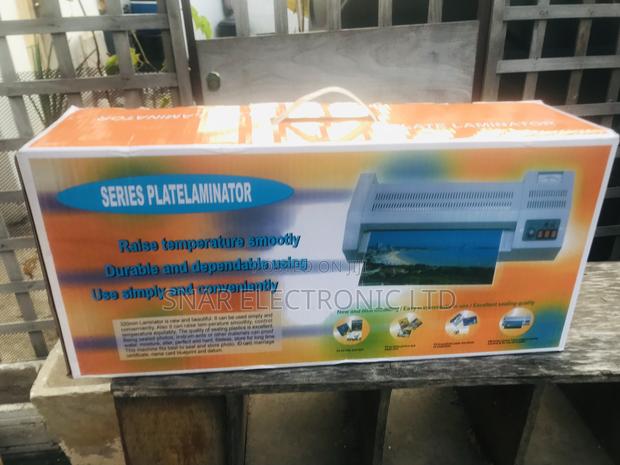 Experience Laminating Machine, Laminate Recipe Cards, Photos · Photo 2