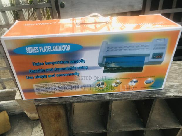 Strongest A3/A4 Laminator · Photo 2
