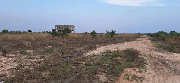 Modern Affordable Plots PLUS Document at Prampram Beach Lane · Photo 3