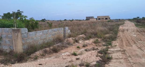 Modern Affordable Plots PLUS Document at Prampram Beach Lane · Photo 4