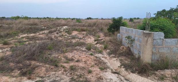 Quite and Secured Residence Lands at Prampram Beach View · Photo 4