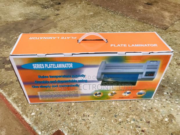 Flash Laminator for A3/A4 · Photo 2