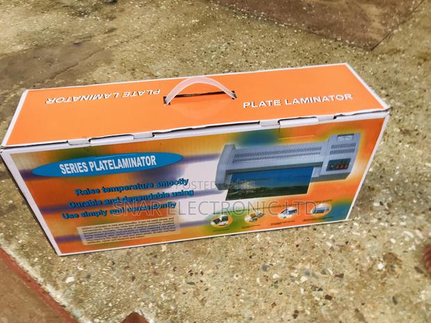Box A4/A3 Laminator Machine · Photo 2