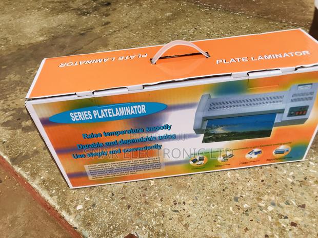 Large A3/A4 Laminator · Photo 2