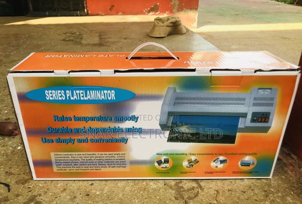 Bestselling A3/A4 Laminator Machine · Photo 2