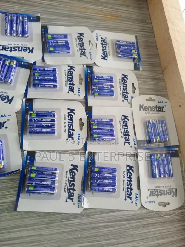 Aaa Alkaline Batteries Original · Photo 4