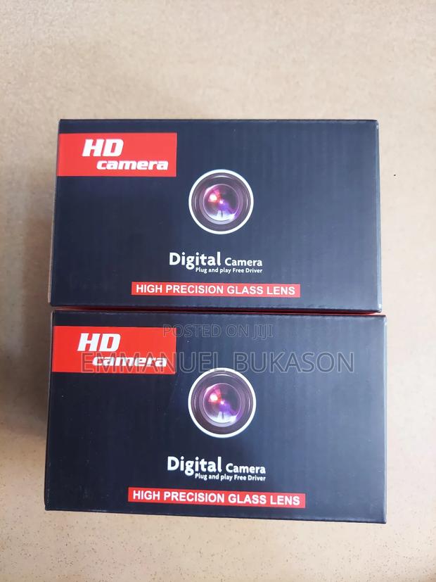 1080p External Webcam · Photo 4