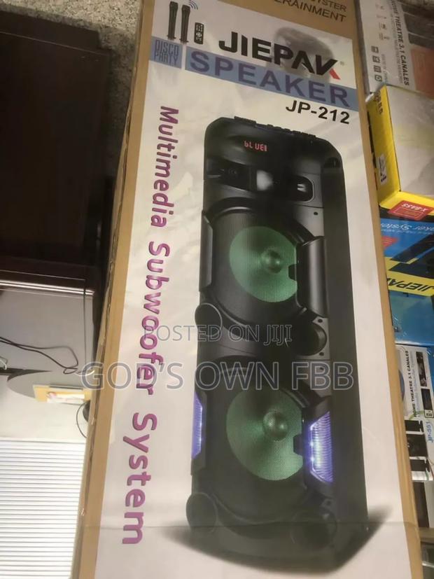 Bluetooth Speaker photo 2