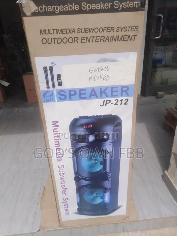 Bluetooth Speaker photo 3